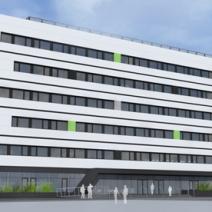 Business House – nowa inwestycja biurowa na południu Wrocławia 2928